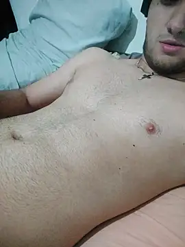 Snapshot of HaywireLonghand chatting on 10.12.25 HaywireLonghand online show from 10.12.25