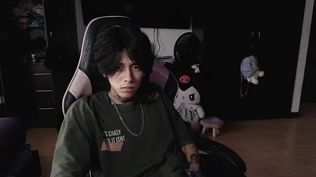 xIce Boy online show from 12.17.25