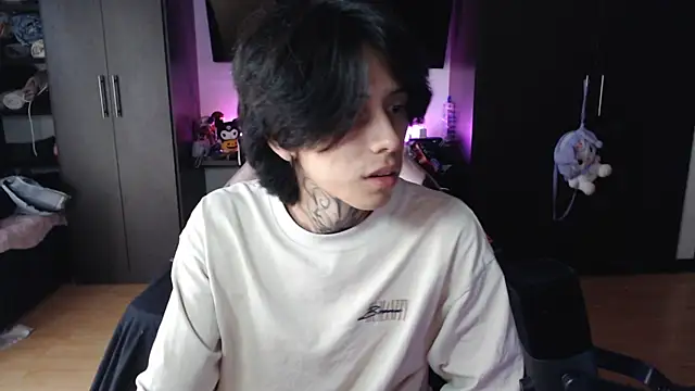 xIce Boy online show from 12.20.25