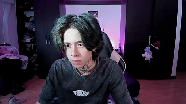 xIce Boy online show from 01.06.26