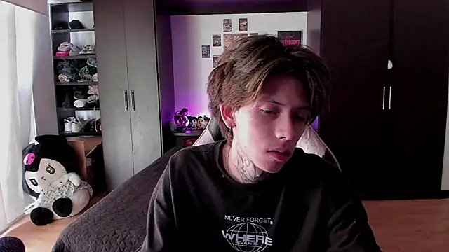 xIce Boy online show from 02.16.26