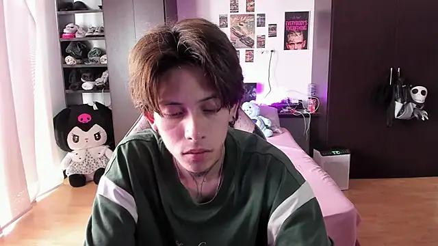 xIce Boy online show from 02.25.26