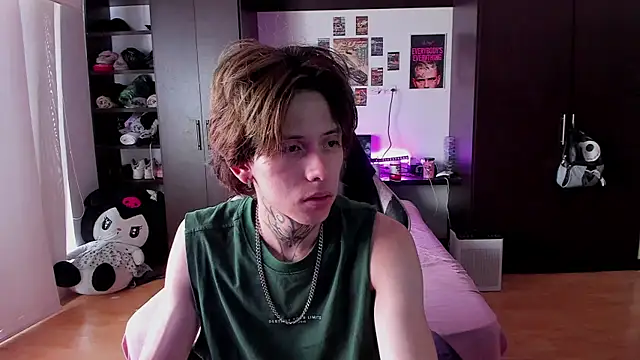 xIce Boy online show from 03.02.26