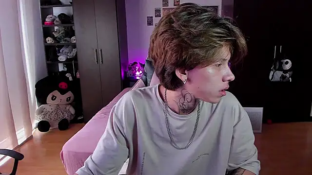 xIce Boy online show from 03.03.26