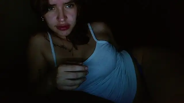 Snapshot of bran_lindi chatting on 10.16.25 bran lindi online show from 10.16.25