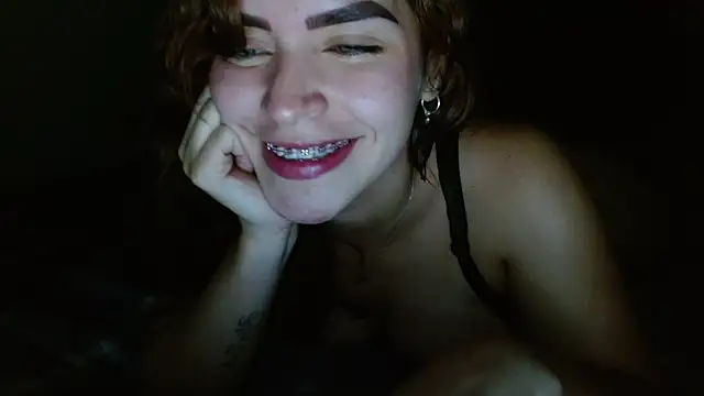 Snapshot of bran_lindi chatting on 10.19.25 bran lindi online show from 10.19.25