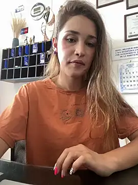 Lola Terry online show from 03.12.25