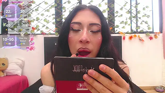 Snapshot of madison__rey chatting on 03.17.25 madison rey online show from 03.17.25