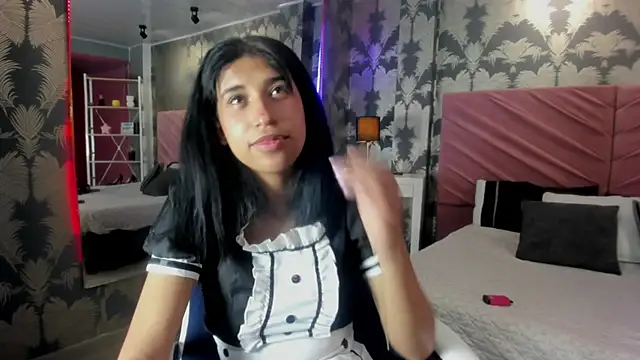 Karin Ks online show from 09.29.25