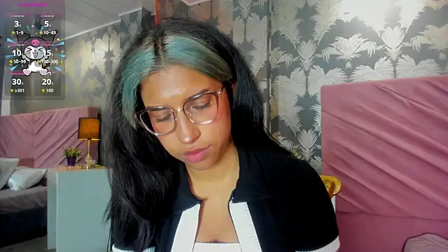 Karin Ks online show from 11.25.25