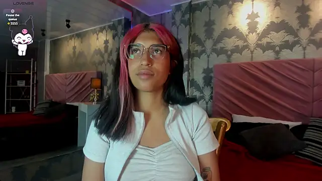 Karin Ks online show from 01.06.26