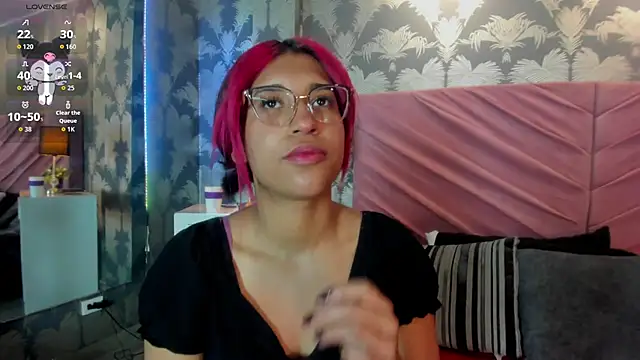 Karin Ks online show from 01.13.26