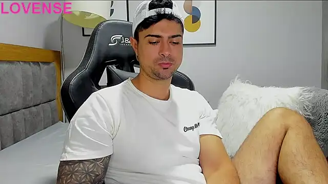 Dante Storm online show from 10.16.25