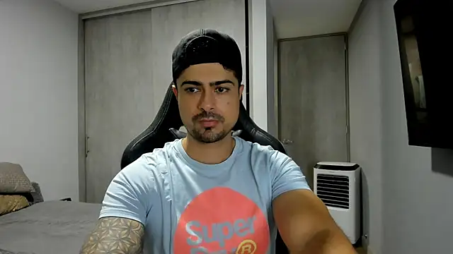 Dante Storm online show from 10.27.25