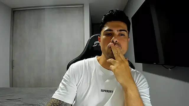 Dante Storm online show from 11.22.25