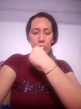 Snapshot of melany-92xxx chatting on 05.05.26 melany-92xxx online show from 05.05.26