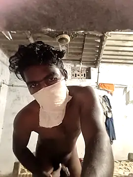 PolarFriend0 online show from 03.03.26