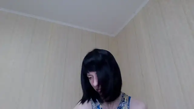 Snapshot of _Black-Panther_ chatting on 11.07.25 Black-Panther online show from 11.07.25