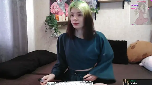 Snapshot of mavis_li chatting on 10.16.25 mavis li online show from 10.16.25