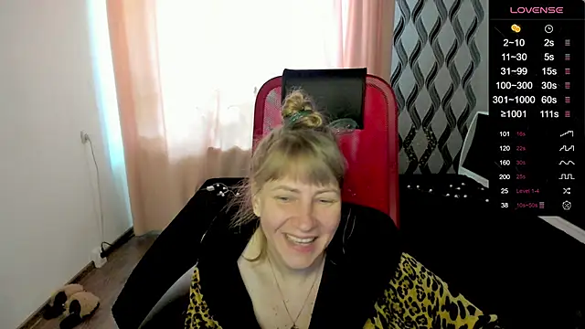Snapshot of ganet469 chatting on 06.03.26 ganet469 online show from 06.03.26