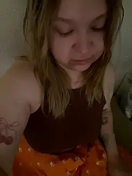 IMHORNYWET online show from 10.12.25