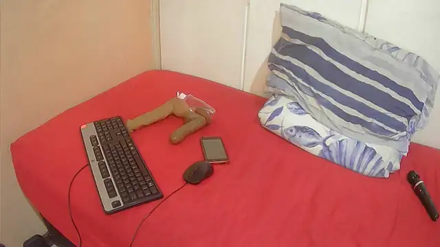 XhosaBoobs4U online show from 10.26.25