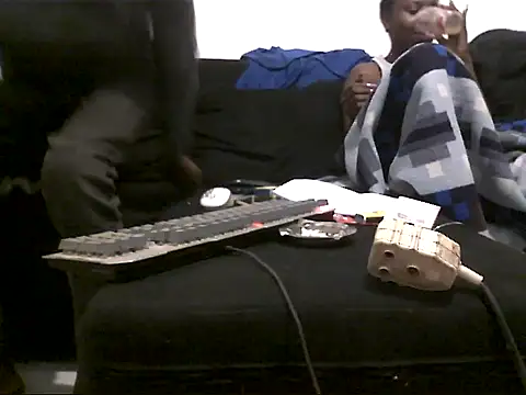 Shaka2428 online show from 10.06.25