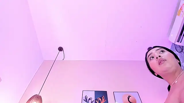 MelinaCruz online show from 01.17.26