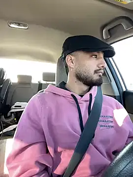 Snapshot of A-chorros chatting on 03.12.25 A-chorros online show from 03.12.25