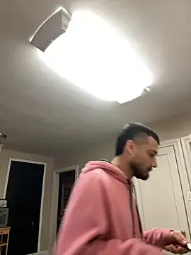 Snapshot of A-chorros chatting on 03.13.25 A-chorros online show from 03.13.25