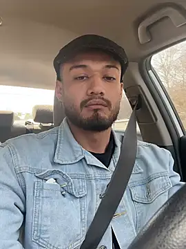 Snapshot of A-chorros chatting on 03.14.25 A-chorros online show from 03.14.25