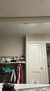 Snapshot of A-chorros chatting on 03.22.25 A-chorros online show from 03.22.25