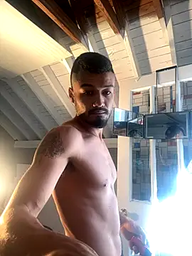 Snapshot of A-chorros chatting on 09.13.25 A-chorros online show from 09.13.25