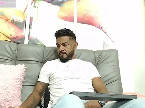 BladeFoxxx1 online show from 10.07.25