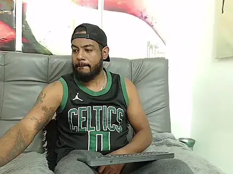 BladeFoxxx1 online show from 11.03.25