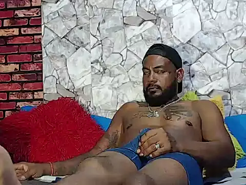 BladeFoxxx1 online show from 02.23.26