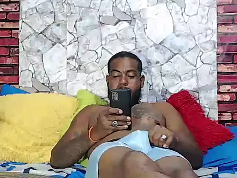 BladeFoxxx1 online show from 02.25.26