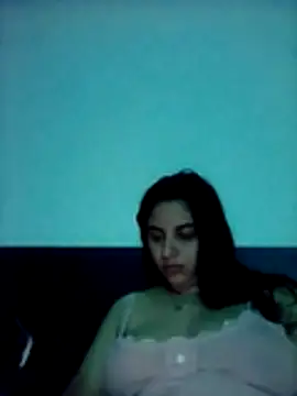 Snapshot of Veramaia chatting on 06.19.26 Veramaia online show from 06.19.26