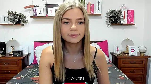 HaleyReedme online show from 09.18.25