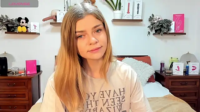 HaleyReedme online show from 11.14.25