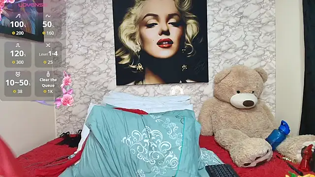 Snapshot of nataliaesmith_24 chatting on 11.06.25 nataliaesmith 24 online show from 11.06.25