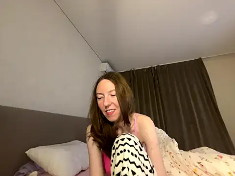 Aliniasky online show from 11.08.25