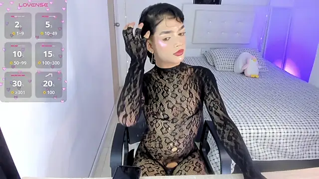 Brithanycullen online show from 01.18.26