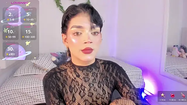 Brithanycullen online show from 03.05.26