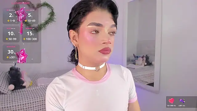 Brithanycullen online show from 03.08.26