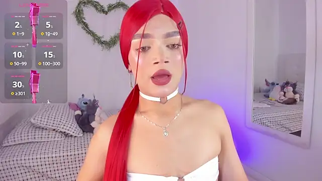 Brithanycullen online show from 03.10.26