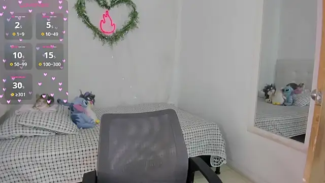 Brithanycullen online show from 04.15.26