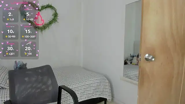 Brithanycullen online show from 04.21.26