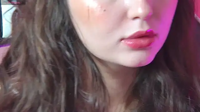 CherryTouss online show from 10.16.25