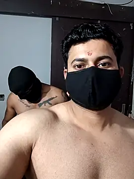 sumitsharma72 online show from 03.27.26